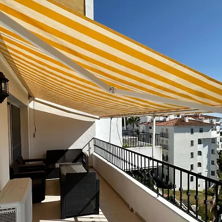 Luminoso Atico Duplex Con Vistas Al Mar Apartment Malaga Exterior photo