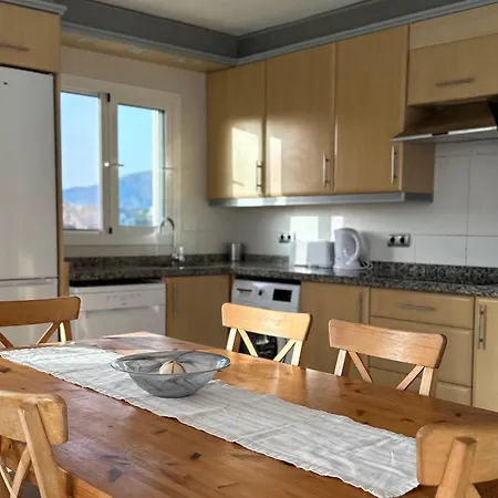 Luminoso Atico Duplex Con Vistas Al Mar Apartment Malaga Exterior photo