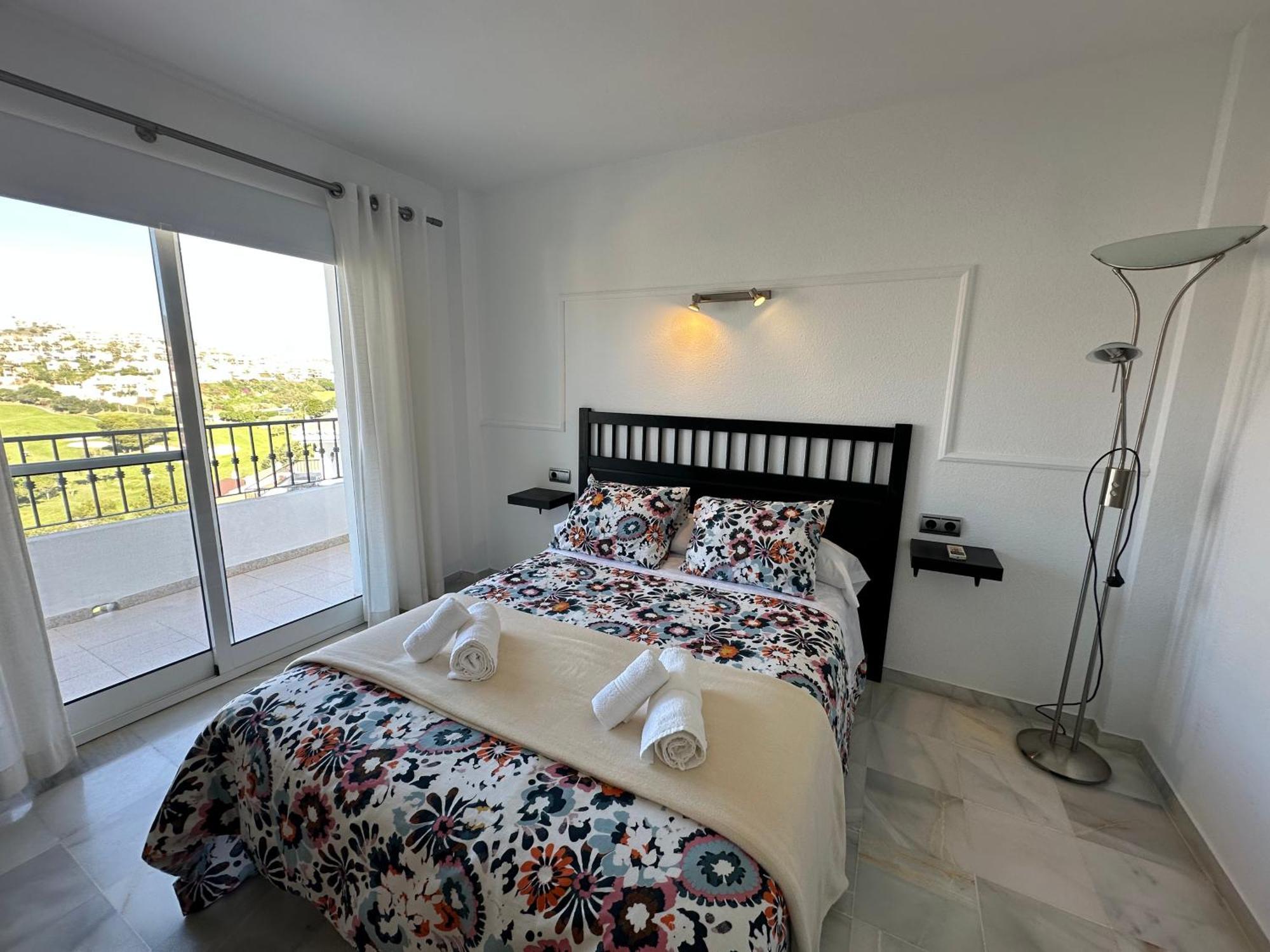 Luminoso Atico Duplex Con Vistas Al Mar Appartement *