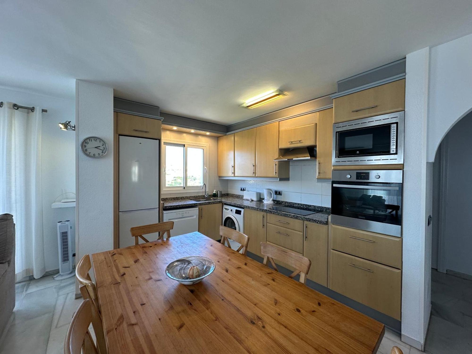 Appartement Luminoso Atico Duplex Con Vistas Al Mar Málaga