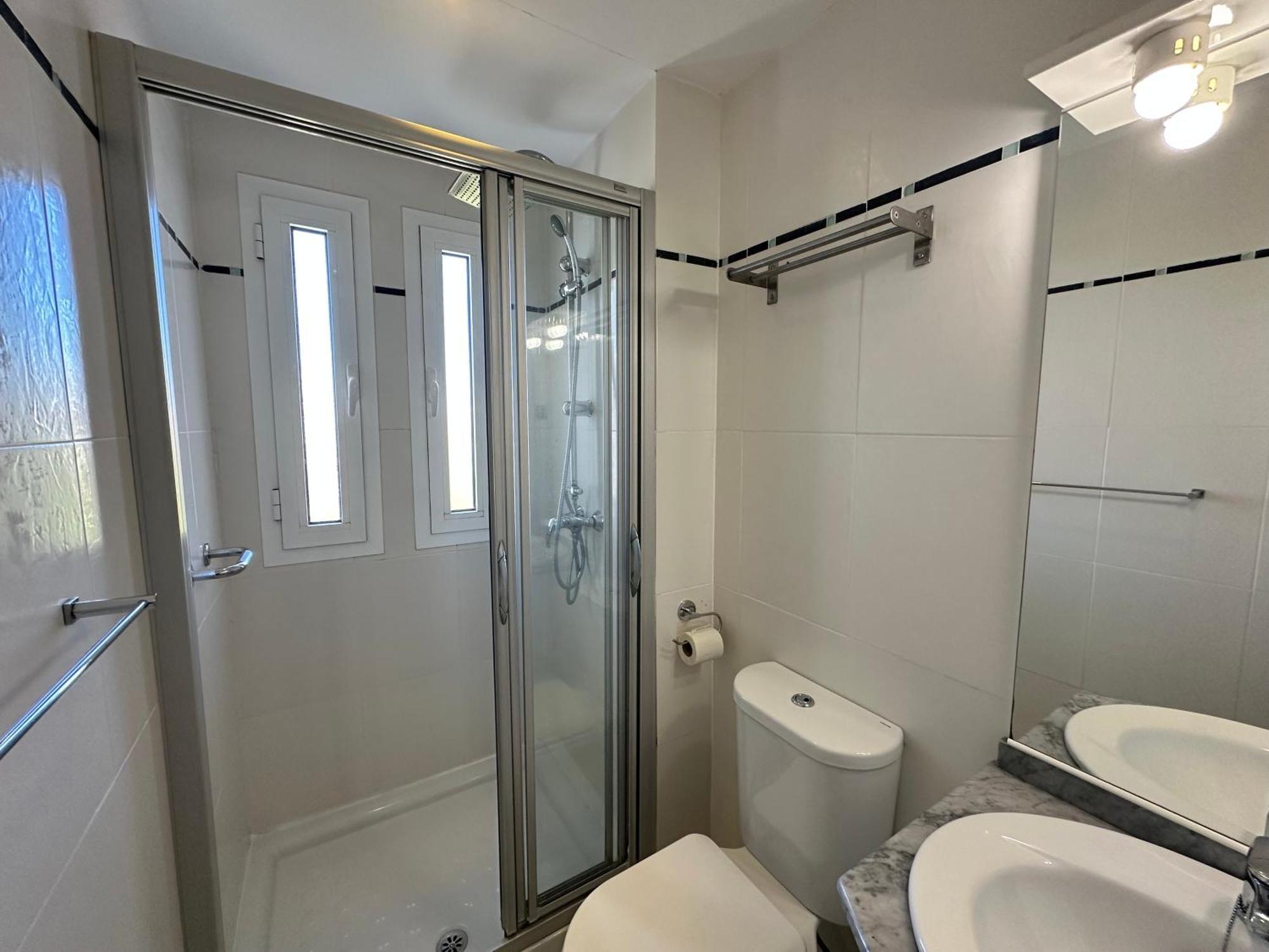 Appartement Luminoso Atico Duplex Con Vistas Al Mar Málaga