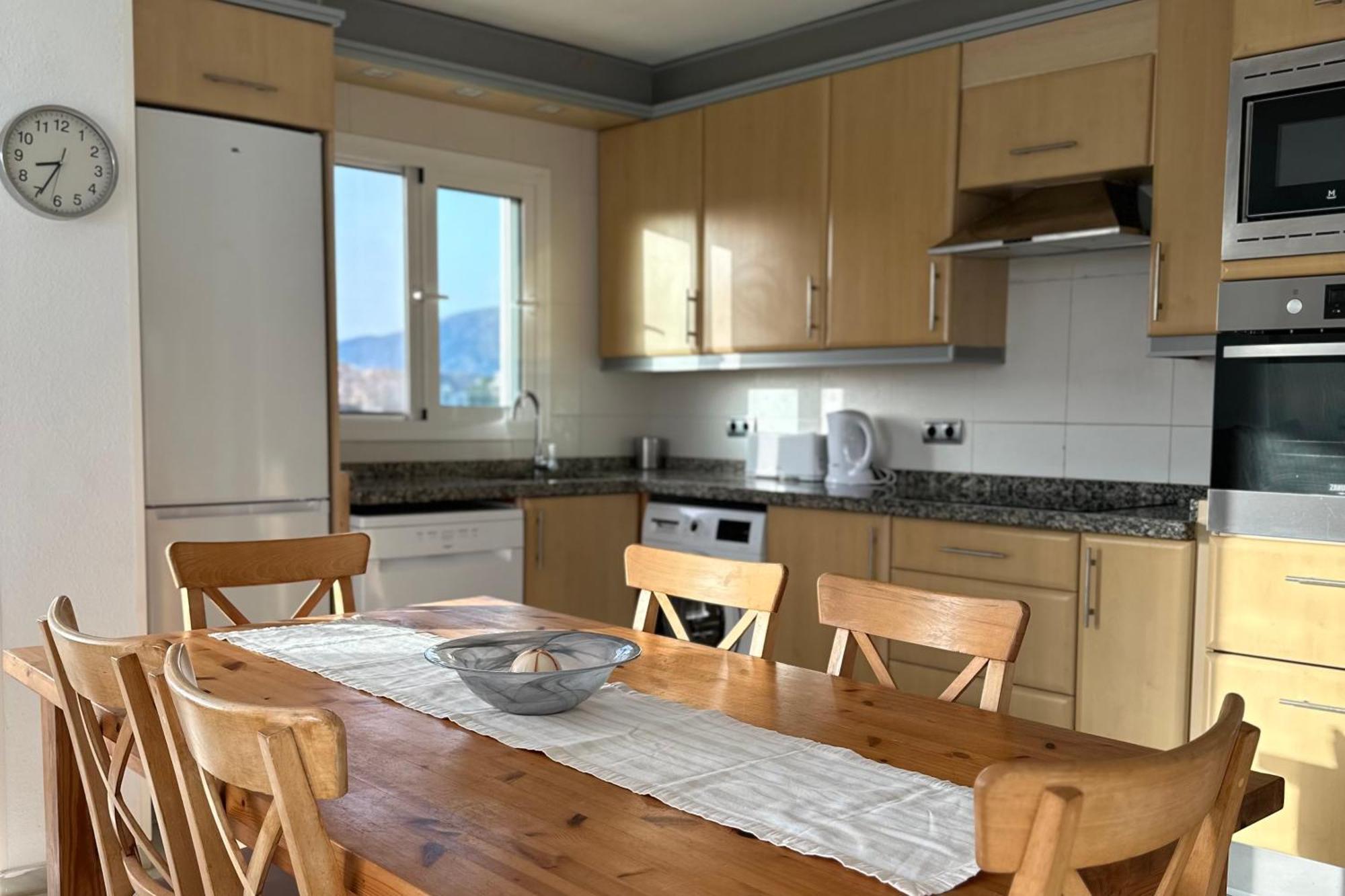 Luminoso Atico Duplex Con Vistas Al Mar Appartement *
