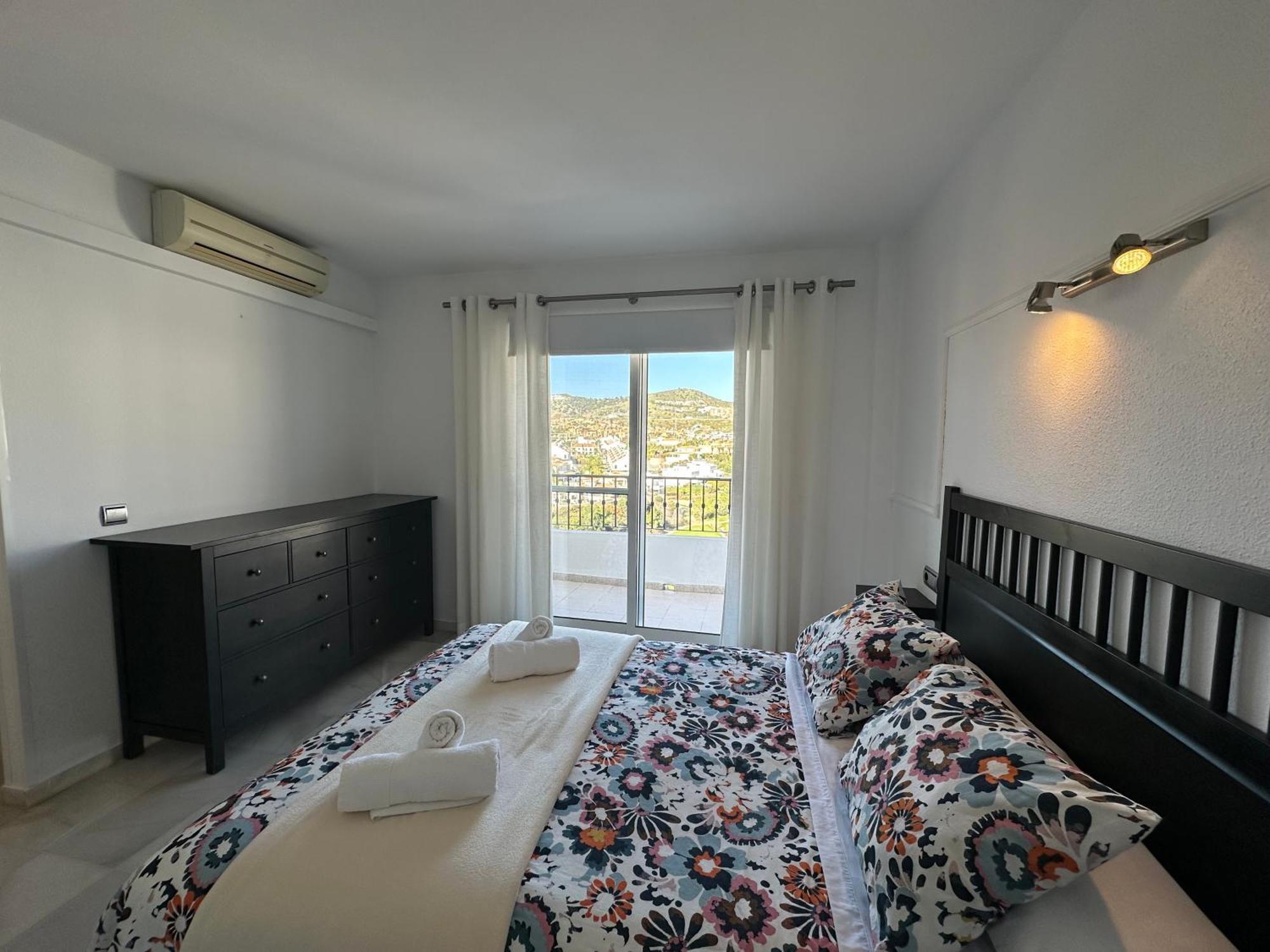 Appartement Luminoso Atico Duplex Con Vistas Al Mar *