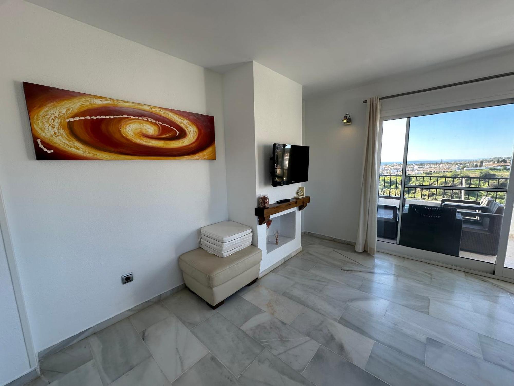 Appartement Luminoso Atico Duplex Con Vistas Al Mar *