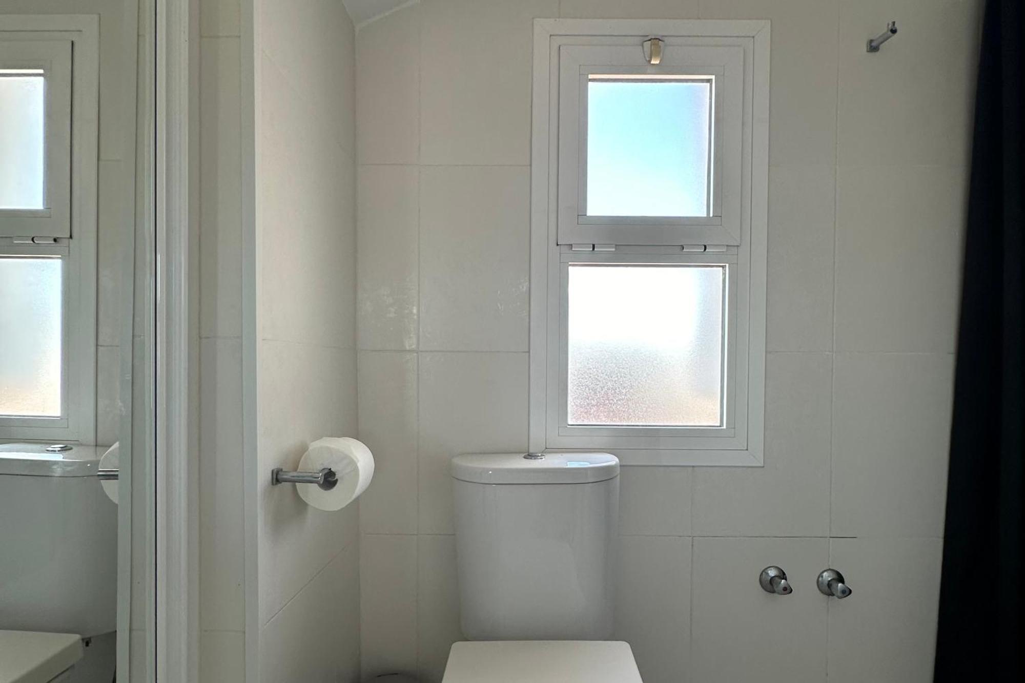 Appartamento Luminoso Atico Duplex Con Vistas Al Mar
