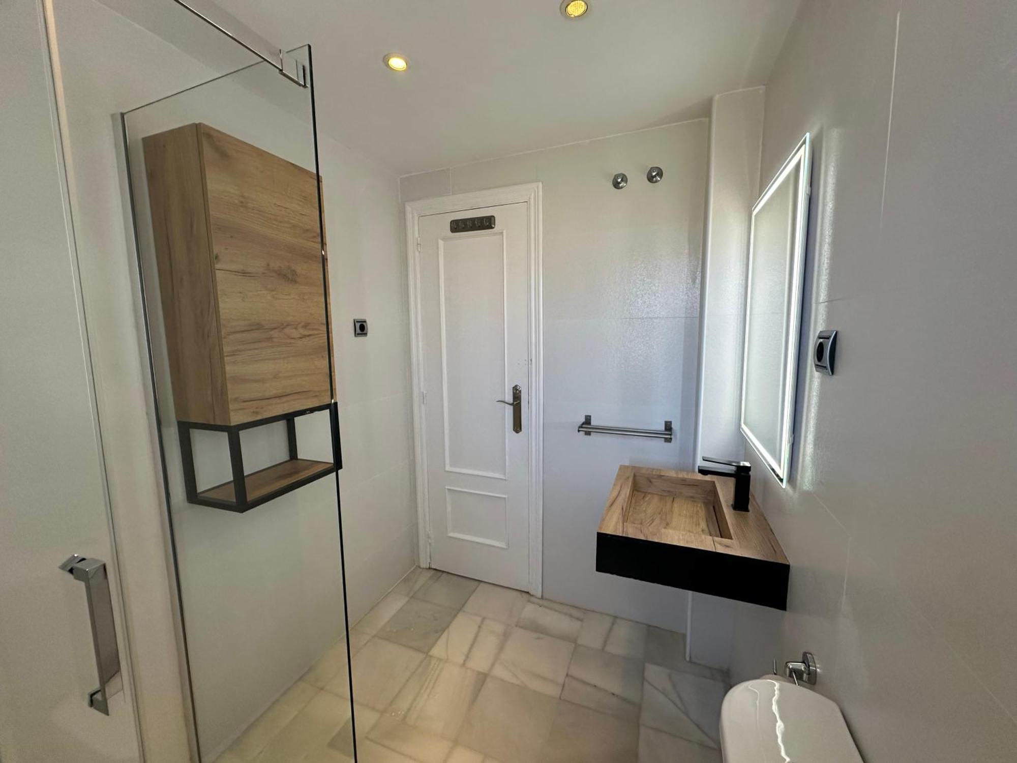 Appartamento Luminoso Atico Duplex Con Vistas Al Mar *